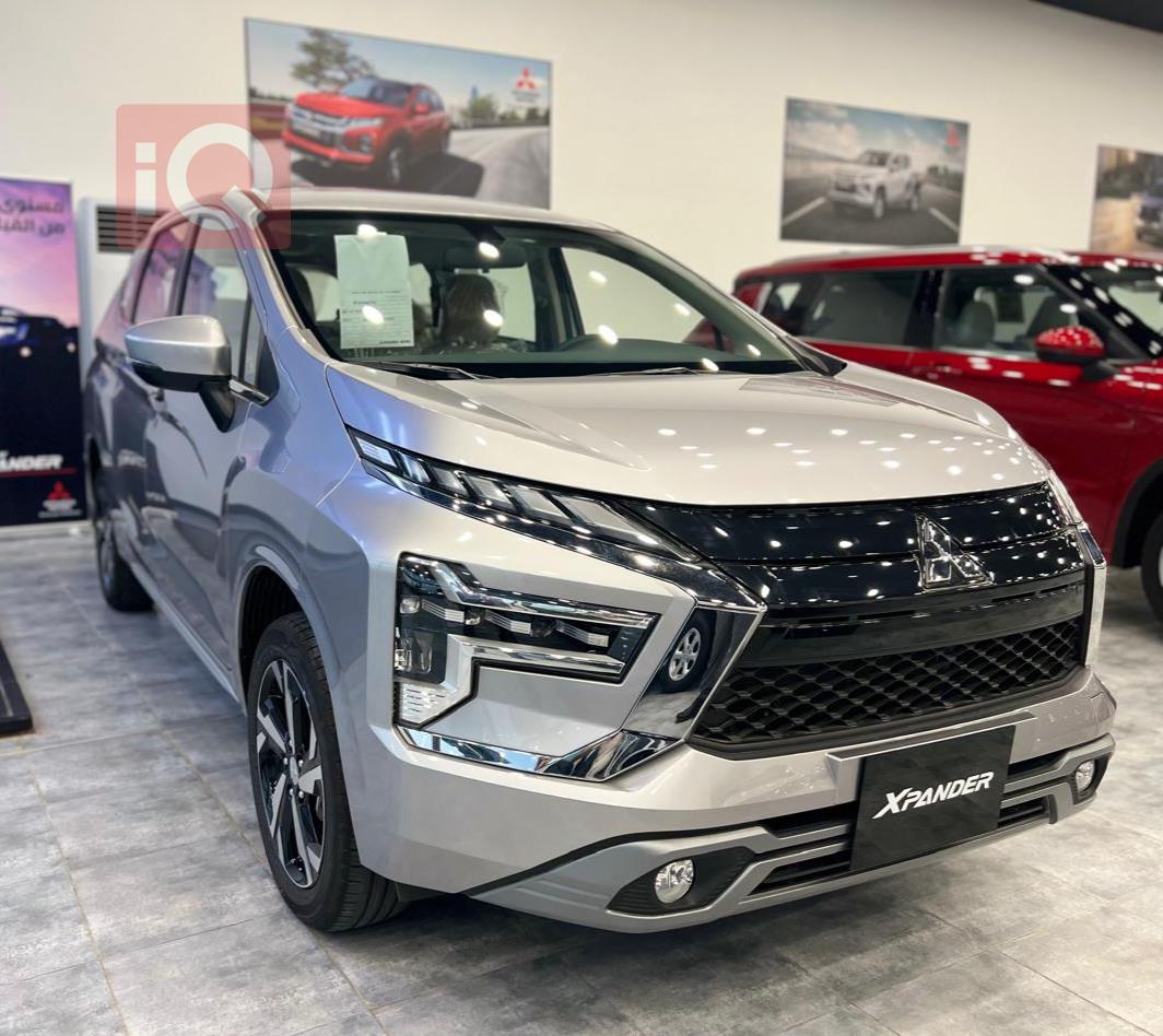 Mitsubishi Xpander